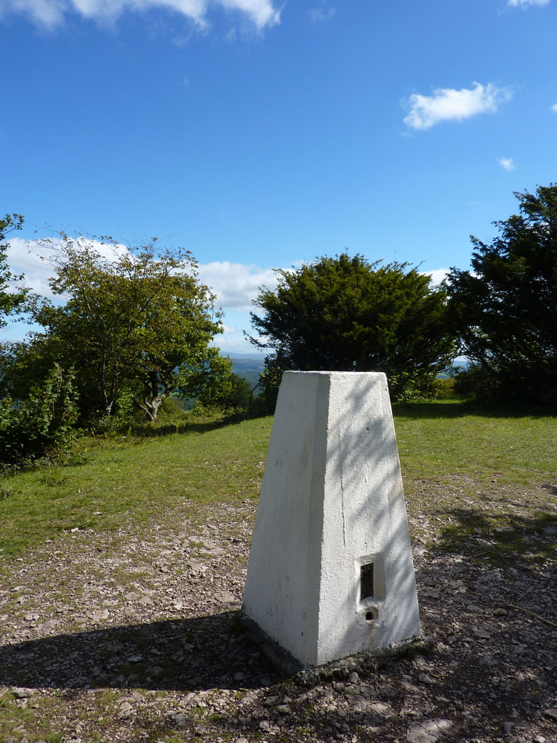 Arnside Knott